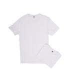 G-star Base Heather R S/s Tee 2-pack