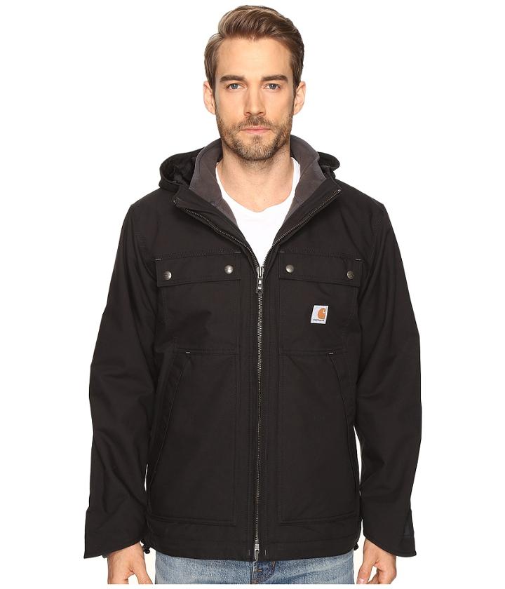 Carhartt - Quick Duck 3-in-1 Rockwall Jacket