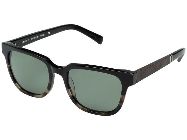 Shwood - Prescott Acetate Wood - Polarized