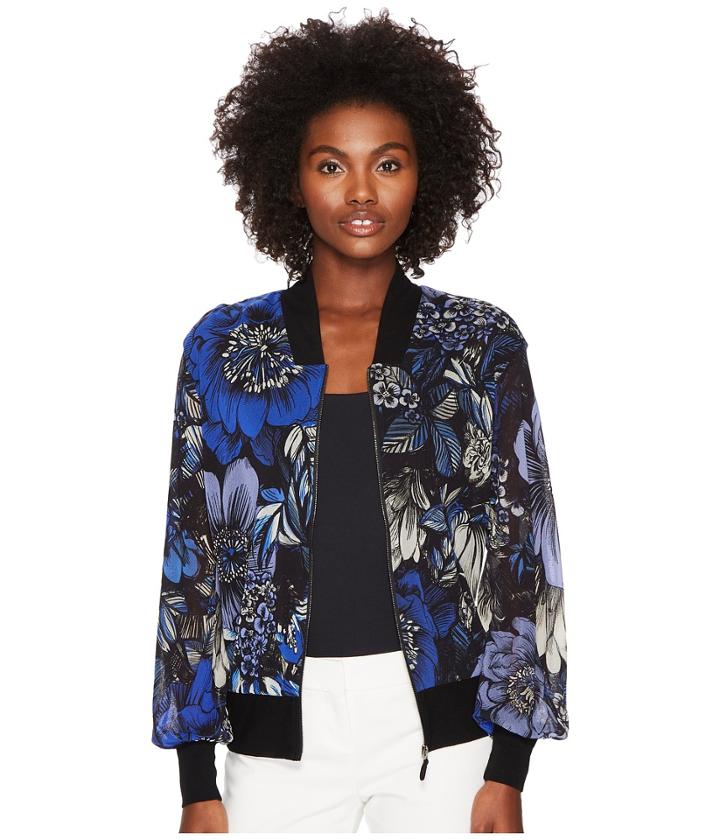 Fuzzi - Bomber In Botanic
