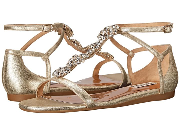 Badgley Mischka - Lilli