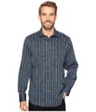 Bugatchi - Gerardo Long Sleeve Woven Shirt