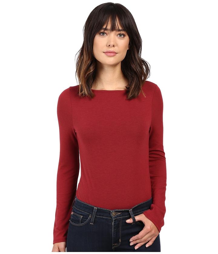 Project Social T - Formation Open Back Bodysuit