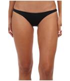 Vitamin A Swimwear - Samba Ruched Back Bottom