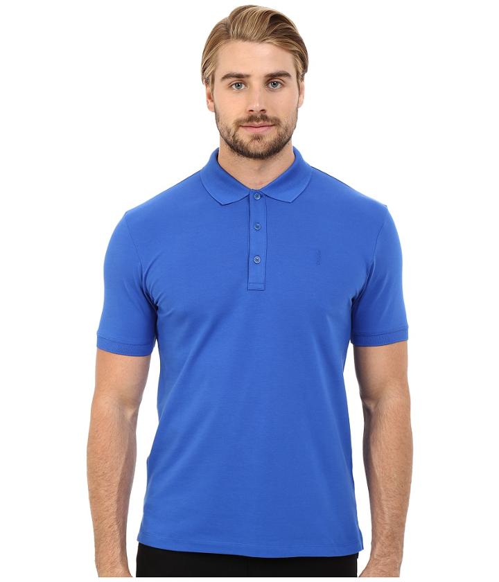 Hugo - Nono - Basic Polo