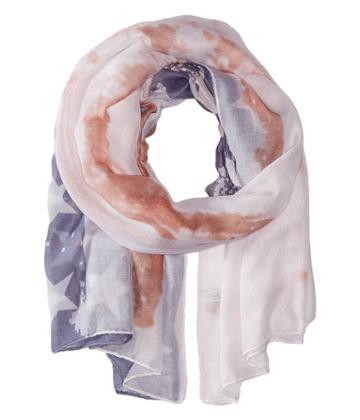 Tasha Polizzi - Faded Glory Scarf