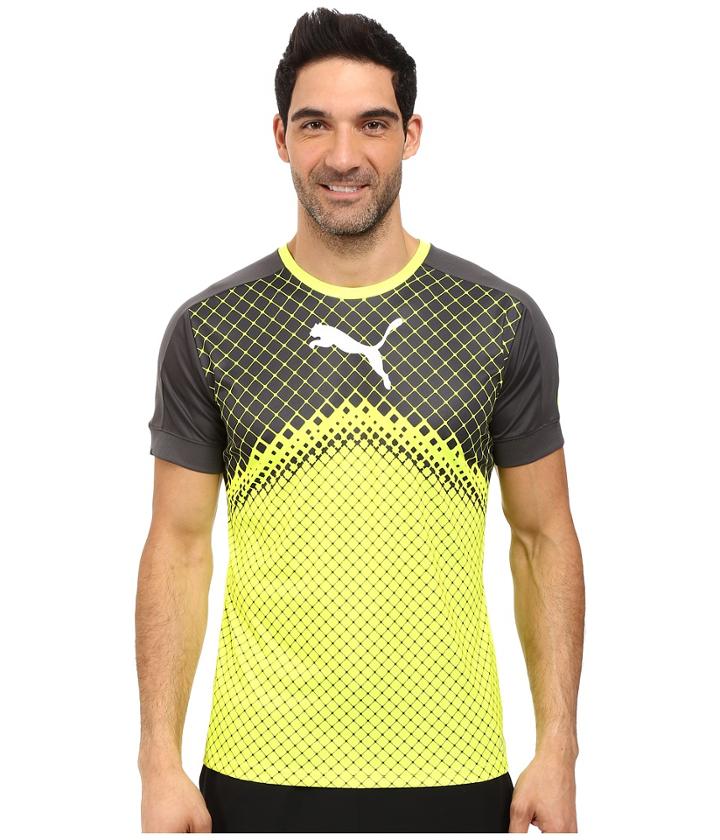 Puma - It Evotrg Graphic Tee