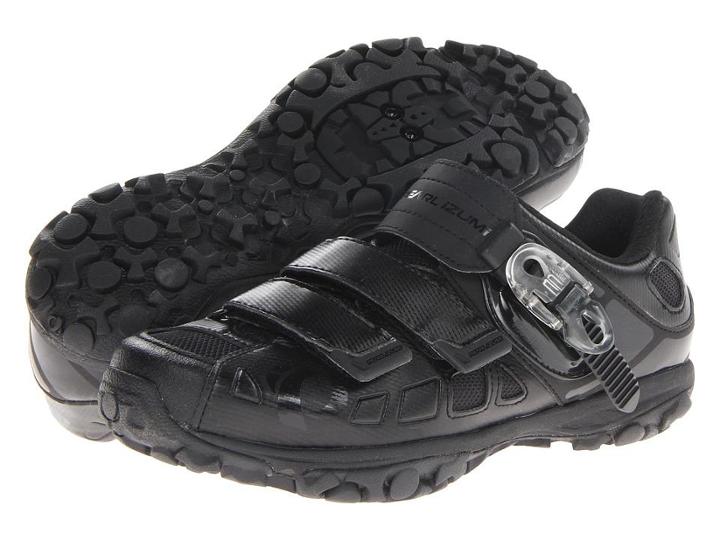 Pearl Izumi X-alp Enduro Iv