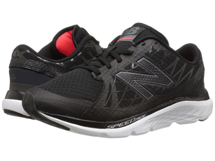 New Balance - M690v4