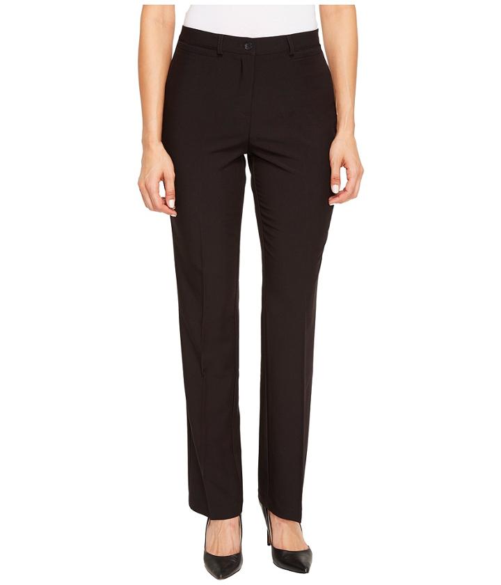 Tribal - Soft Twill Flatten It Straight Pants Original Fit 32