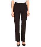 Tribal - Soft Twill Flatten It Straight Pants Original Fit 32