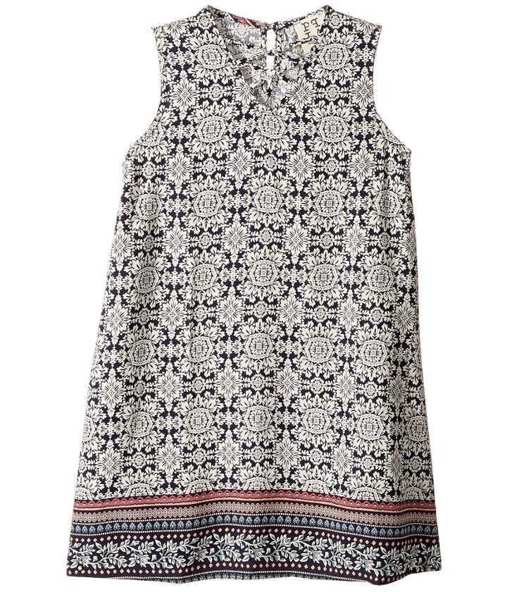 People's Project La Kids - Selina Dress