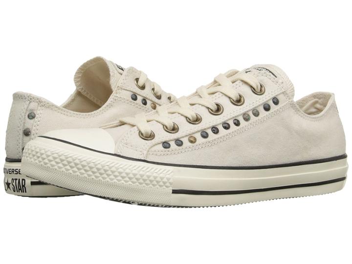 Converse - Chuck Taylor All Star Eyerow Cutout Ox