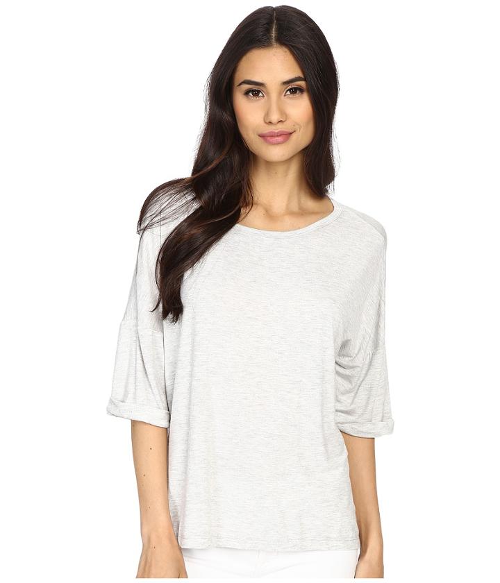 Culture Phit - Affinity 3/4 Sleeve Comfy Top