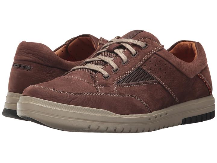 Clarks - Unrhombus Go