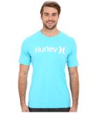 Hurley - Dri-fit One And Only Surf Tee