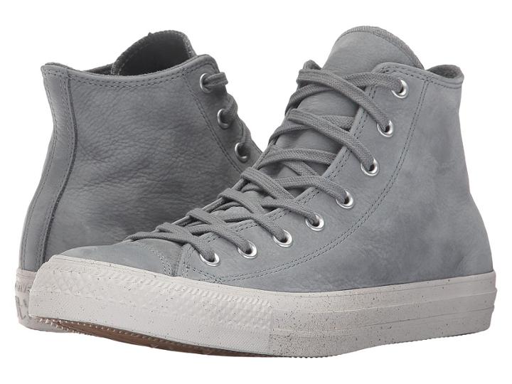 Converse - Chuck Taylor All Star Nubuck Hi