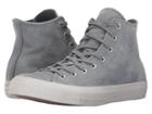 Converse - Chuck Taylor All Star Nubuck Hi