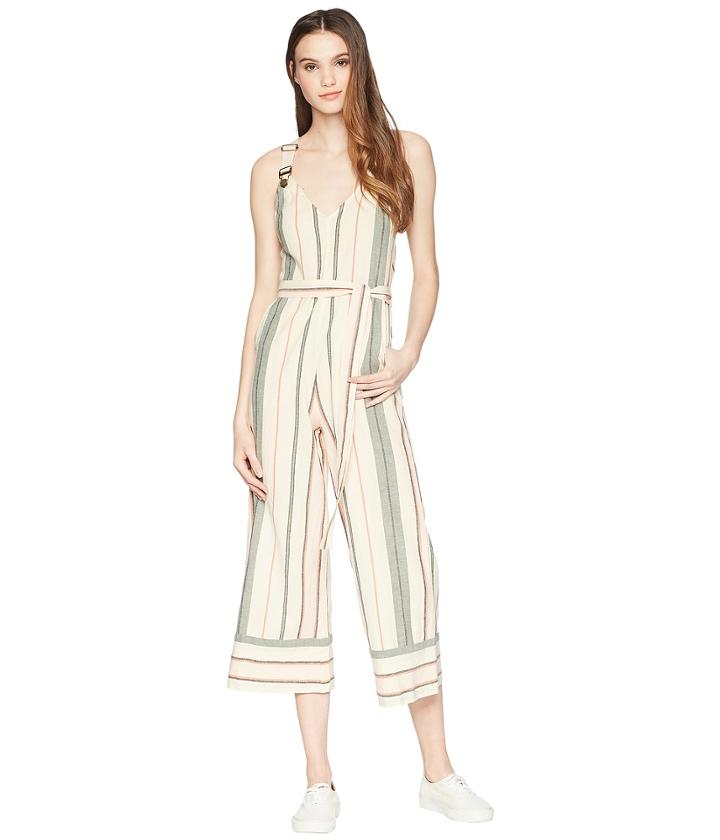 Billabong - Bella Day Romper