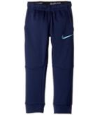 Nike Kids - Dri-fit Tapered Fleece Pant