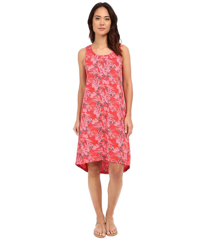 Fresh Produce - Paradise Crossback Dress