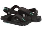 New Balance - Traverse Leather Sandal