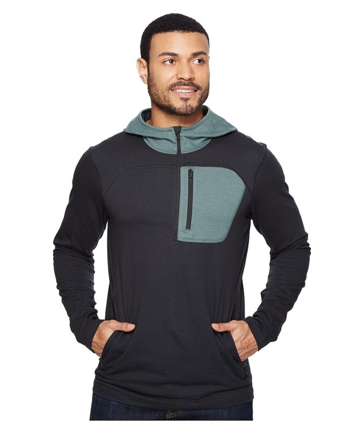 Mountain Hardwear - Cragger Pullover Hoody