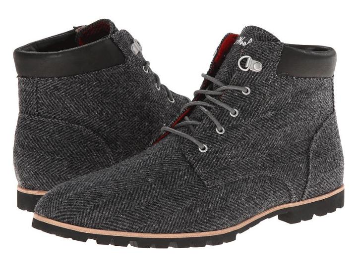 Woolrich Beebe Wool