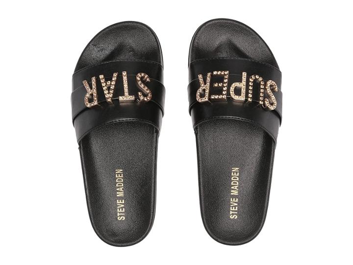 Steve Madden Kids - Jwords