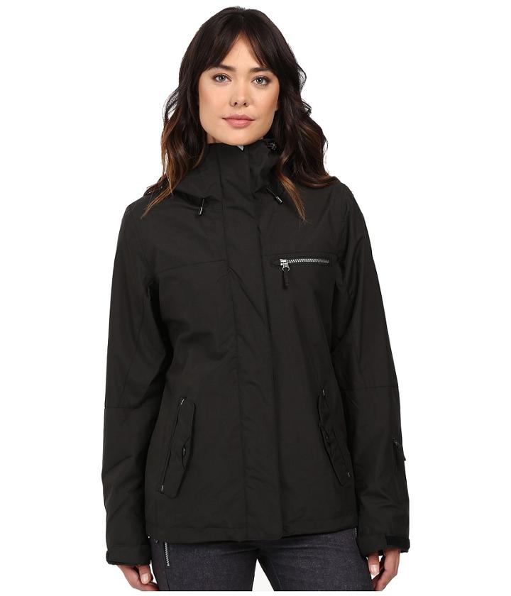 Roxy - Jetty 3-in-1 Jacket