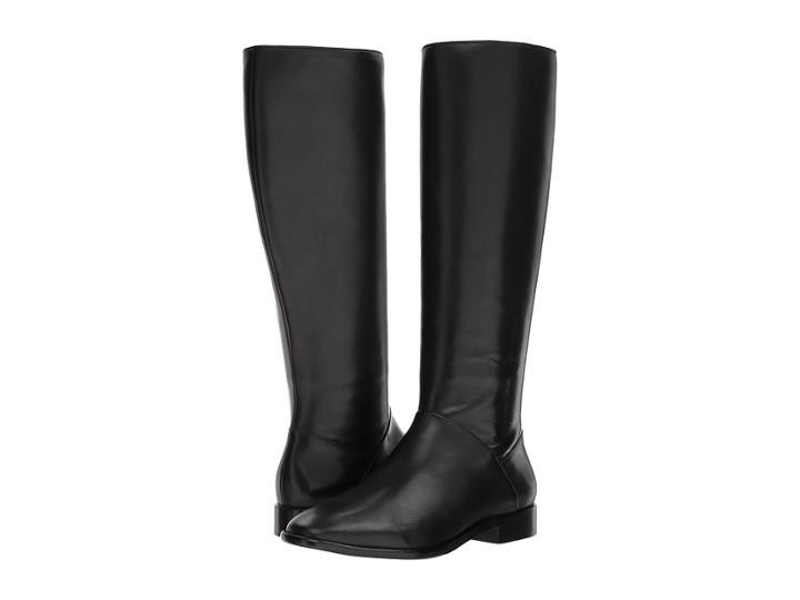 Donna Karan - Lee Knee-high Boot