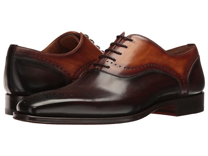 Magnanni - Preston