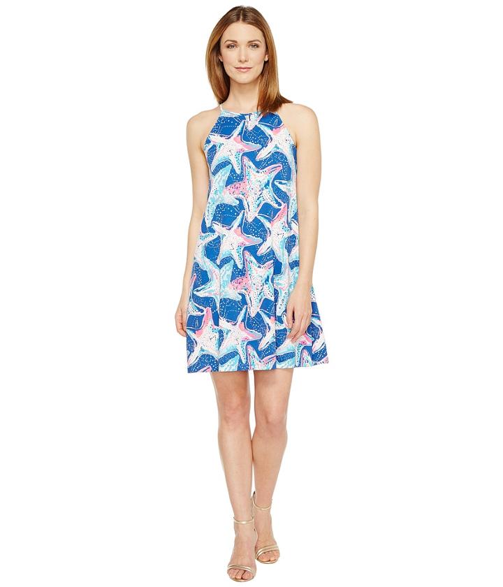 Lilly Pulitzer - Margot Dress