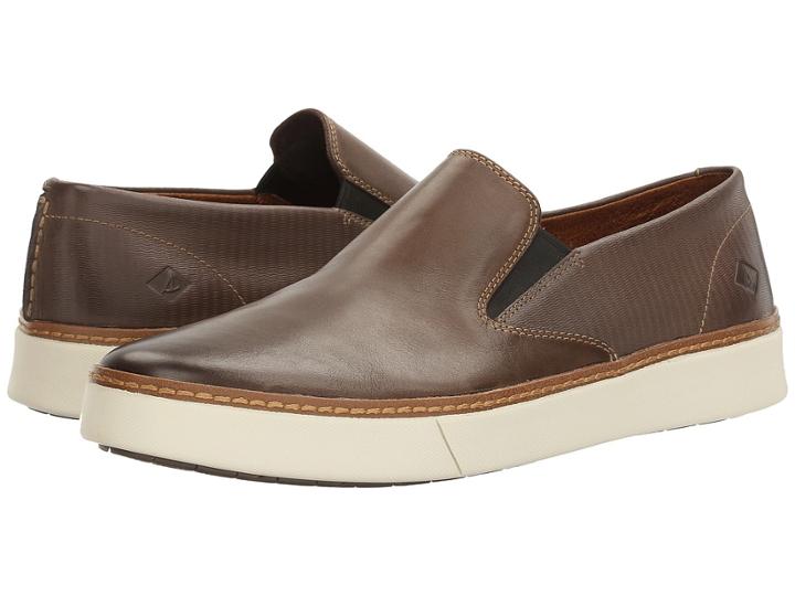 Sperry - Clipper Twin Gore