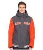 Adidas Skateboarding - Greeley Insulated Jacket
