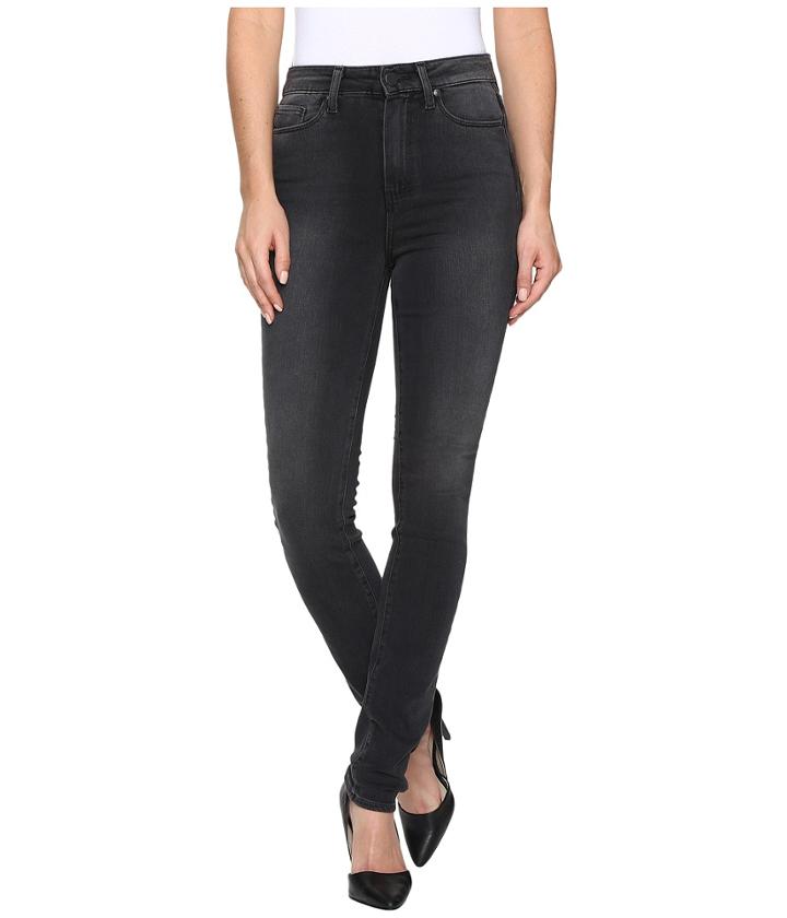 Paige - Margot Ultra Skinny In Smoke Grey