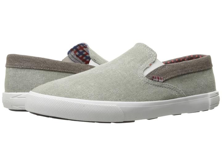 Ben Sherman - Pete Slip-on