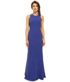Calvin Klein - Sleeveless Gown Cd6b1v3e