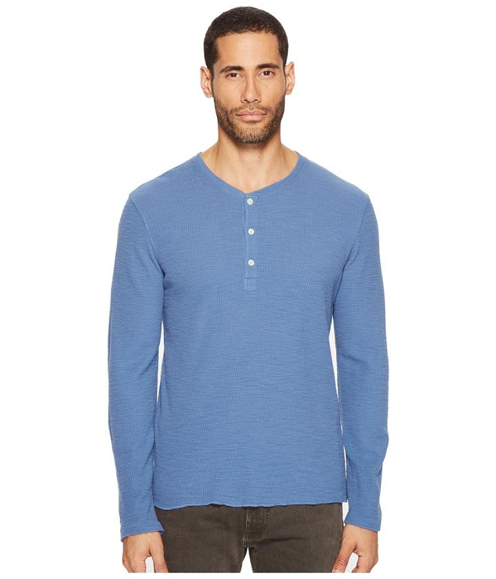 Billy Reid - Hartford Henley