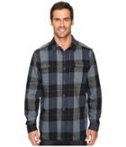 Mountain Hardwear - Walcott Long Sleeve Shirt