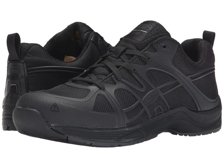 Keen Utility - Durham At Esd