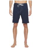 Brixton - Barge Solid Trunks
