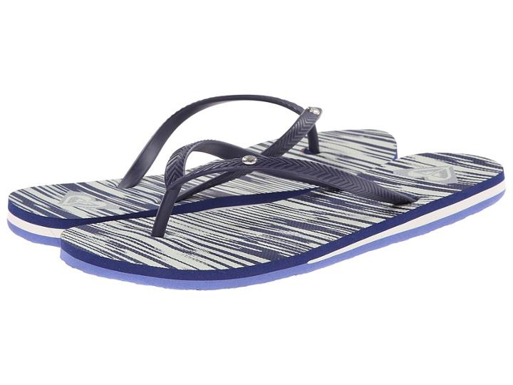 Roxy Bermuda