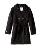 Appaman Kids - Lined And Belted Classic Trench Coat