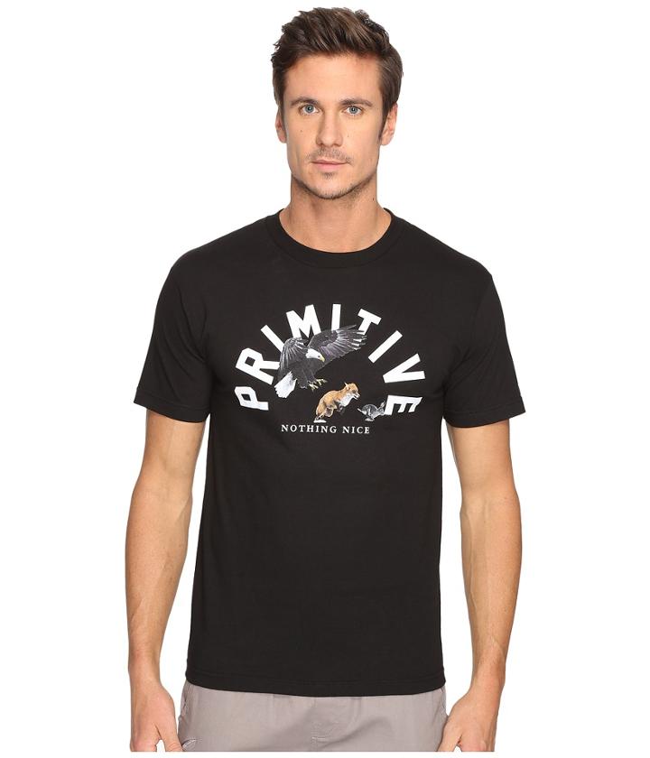 Primitive - Food Chain Tee