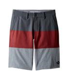 Rip Curl Kids - Mirage Chambers Boardwalk Boardshorts