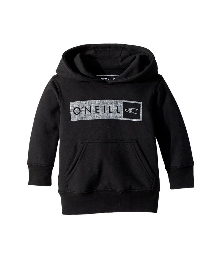 O'neill Kids - Framed Pullover Fashion Fleece