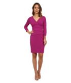 Nydj - Janette Seamed Dress