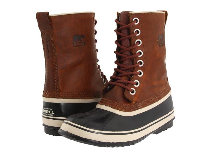 Sorel 1964 Premium Ltr