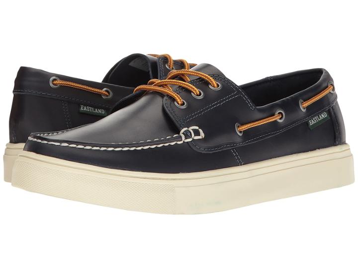 Eastland 1955 Edition - Captain
